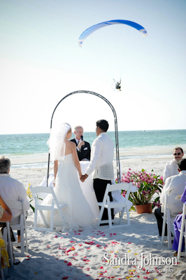 Best Don Cesar Wedding photographer - Sandra Johnson (SJFoto.com)